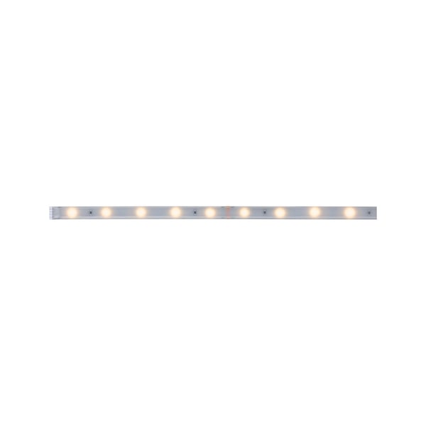 Paulmann MaxLED 250 LED remsa Förlängning 1m 2700K belagd 4W 300lm/m 2700K