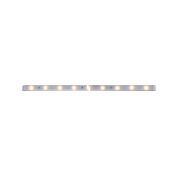 Paulmann MaxLED 250 LED remsa Förlängning 1m 2700K belagd 4W 300lm/m 2700K