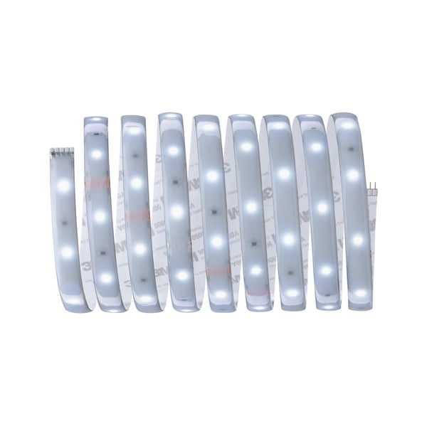 Paulmann MaxLED 250 LED remsa Förlängning 2,5m 6500K belagd 10W 300lm/m 6500K