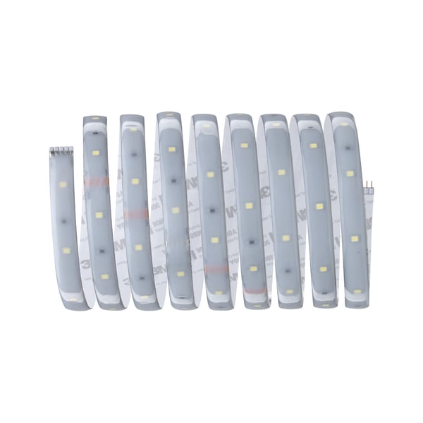 Paulmann MaxLED 250 LED remsa Förlängning 2,5m 6500K belagd 10W 300lm/m 6500K