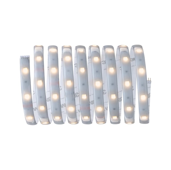 Paulmann MaxLED 250 LED remsa Förlängning 2,5m Tunable White belagd 9W 270lm/m Tunable White