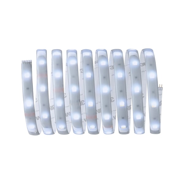 Paulmann MaxLED 250 LED remsa Förlängning 2,5m Tunable White belagd 9W 270lm/m Tunable White