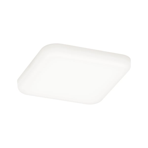 Paulmann VariFit Infälld LED panel Veluna Panel IP44 vinkelformad 75x75 mm 4,5W 400lm 4000K Satin