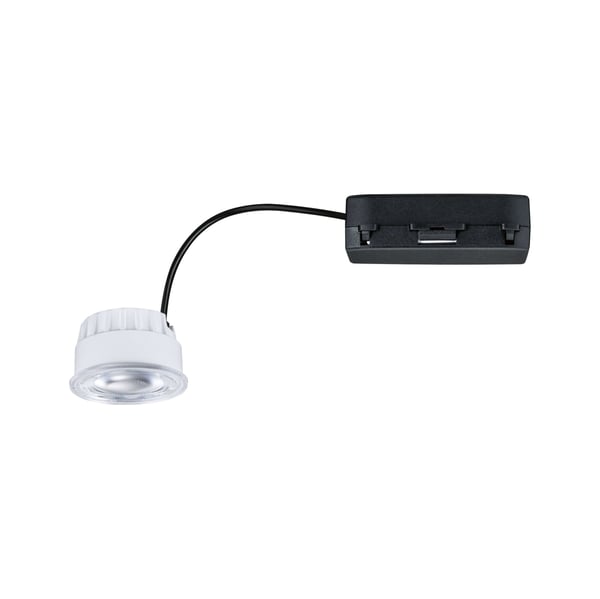 Paulmann LED mynt Nova 50 mm Coin 2,8W 505lm 230V 4000K Klar