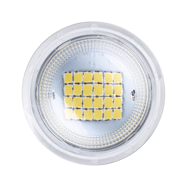 Paulmann LED mynt Nova 50 mm Coin 2,8W 505lm 230V 4000K Klar