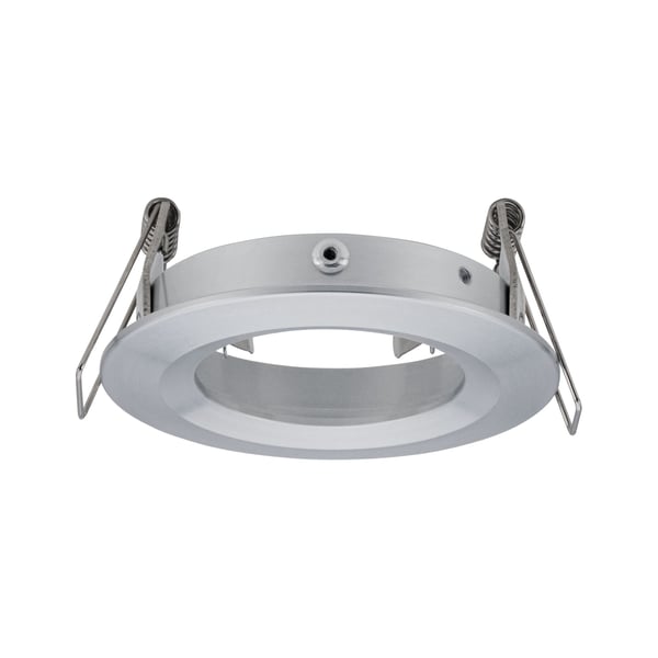 Paulmann Infälld armatur Choose IP44 rund 78 mm max. 3x10W 230V dimbar Aluminium vriden