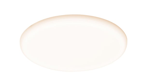 Paulmann VariFit Infälld LED panel 3-Step-Dim Veluna Panel