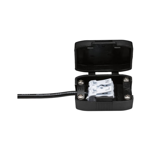 Paulmann Infälld LED lampa 3-Step-Dim Cole Coin IP44 vinkelformad 88x88 mm Coin 3x6W 3x470lm 230V dimbar 2700K Svart, Guld matt