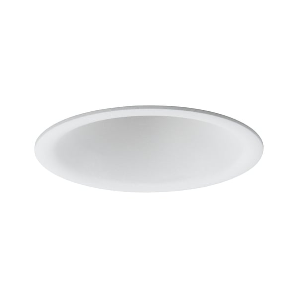 Paulmann Infälld LED lampa Cymbal Coin