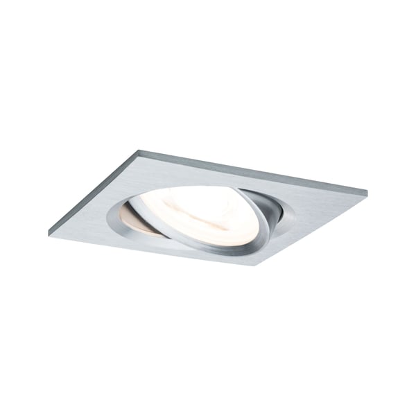 Paulmann Infälld LED lampa 3-Step-Dim Nova