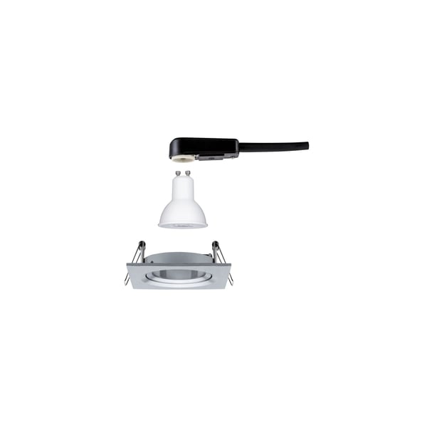 Paulmann Infälld LED lampa 3-Step-Dim Nova