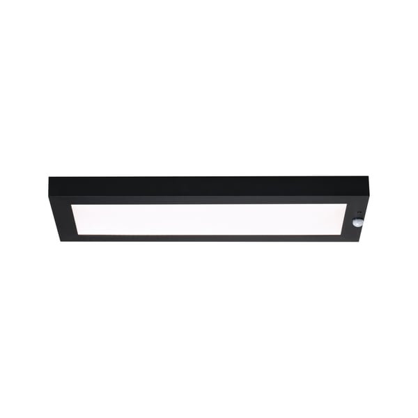 Paulmann LED utomhuspanel Board IP44 vinkelformad 250x600 mm 3000K 10W 900lm 230V Antracit Aluminium