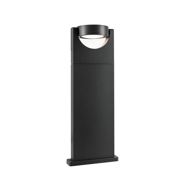 Paulmann LED pollare Swivea IP44 625 mm 3000K 8W 460lm 230V Antracit Aluminium