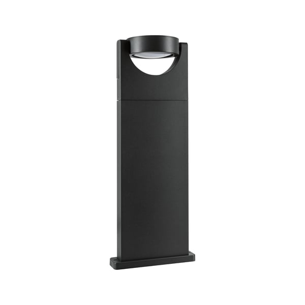 Paulmann LED pollare Swivea IP44 625 mm 3000K 8W 460lm 230V Antracit Aluminium