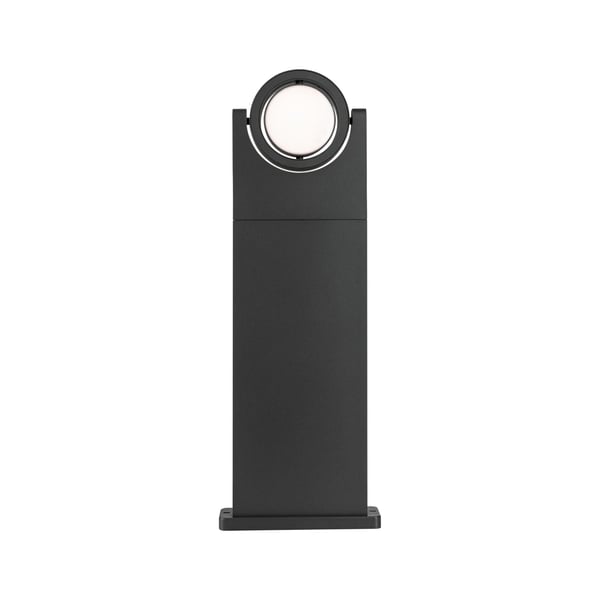 Paulmann LED pollare Swivea IP44 625 mm 3000K 8W 460lm 230V Antracit Aluminium