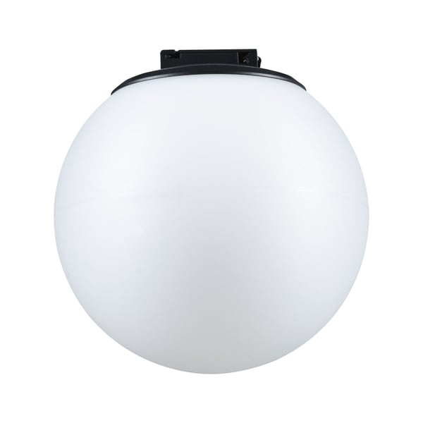 Paulmann ULine LED pendel Ball 795lm 8W 150 mm 3000K Svart