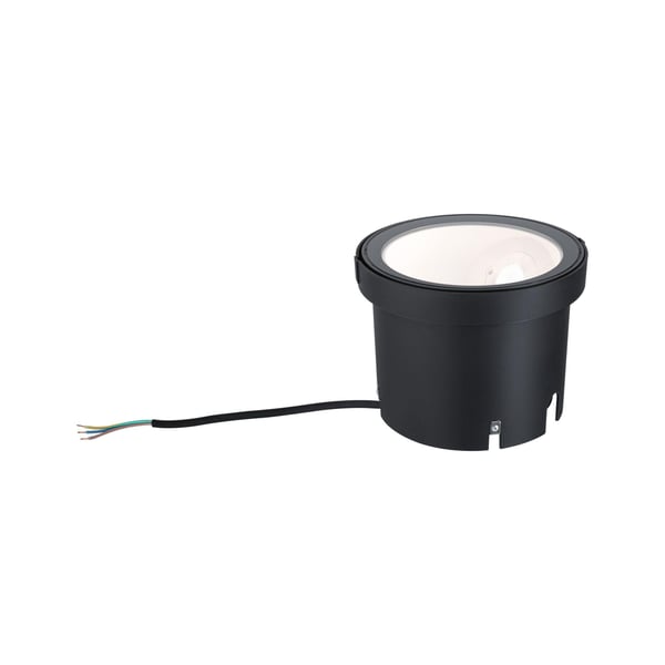 Paulmann LED wallwasher Ocos IP67 177 mm 3000K 6,2W 190lm 230V 75° Antracit Metall
