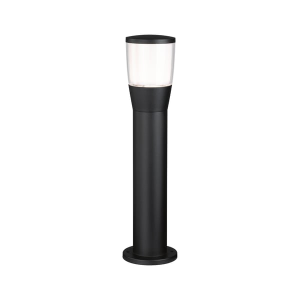 Paulmann LED pollare Bako havsvattenbeständig IP44 500 mm max. 20W 230V Antracit E14 Aluminium, Glas