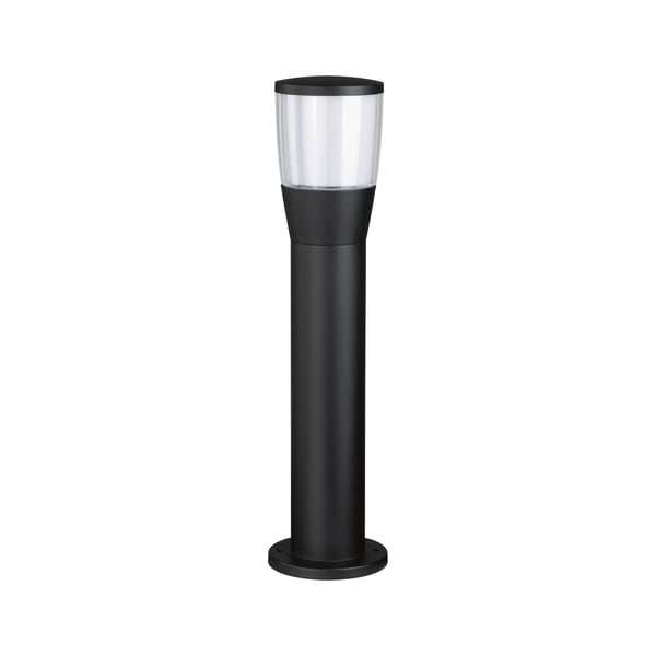 Paulmann LED pollare Bako havsvattenbeständig IP44 500 mm max. 20W 230V Antracit E14 Aluminium, Glas