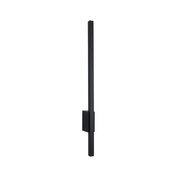 Paulmann LED vägglampa för utomhusbruk Stan havsvattenbeständig IP44 800 mm 3000K 11,5W 300lm 230V Antracit Aluminium