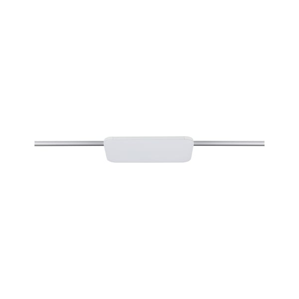 Paulmann URail Panel Campo 1541,7lm 15,5W 3000K dimbar 230V Vit