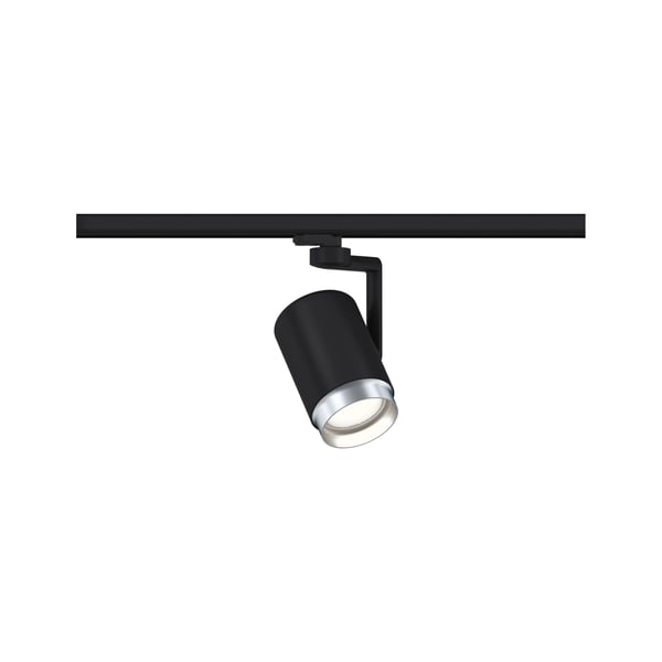 Paulmann ProRail3 Spotlight för strömskenor Asthene E27 max. 50W dimbar 230V Svart