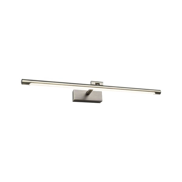 Paulmann LED bildlampa Mingo 3000K 810lm 230V 11W Antik mässing