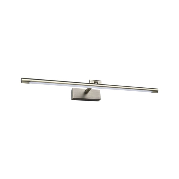 Paulmann LED bildlampa Mingo 3000K 810lm 230V 11W Antik mässing