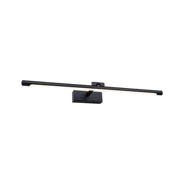 Paulmann LED bildlampa Mingo 3000K 810lm 230V 11W Svart