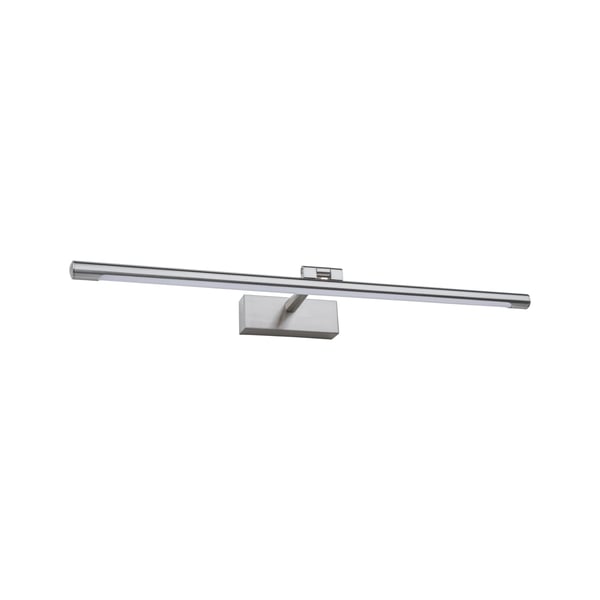 Paulmann LED bildlampa Mingo 3000K 810lm 230V 11W Aluminium borstad