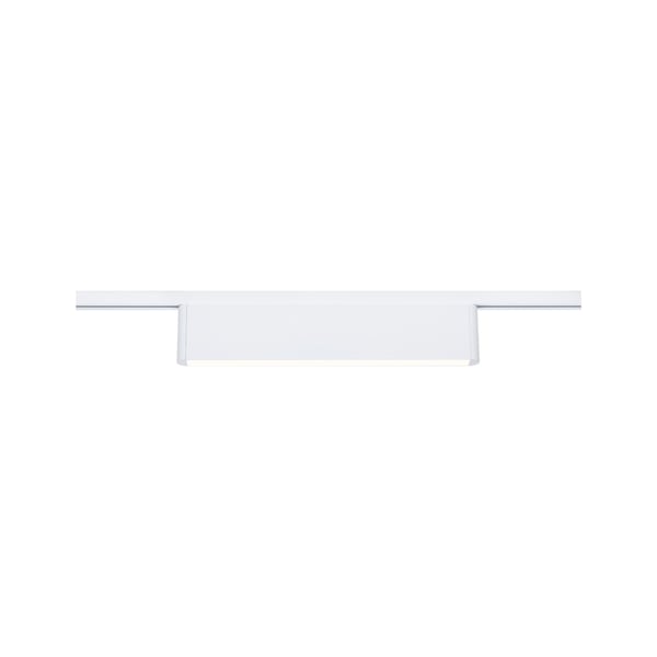 Paulmann URail Ljusramp 3-Step-Dim Ceris 800lm 9,5W 3000K dimbar 230V Signal vit