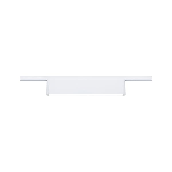 Paulmann URail Ljusramp 3-Step-Dim Ceris 850lm 9,5W 4000K dimbar 230V Signal vit