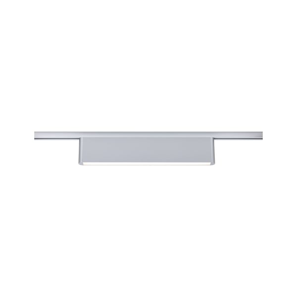 Paulmann URail Ljusramp 3-Step-Dim Ceris 800lm 9,5W 3000K dimbar 230V Krom matt