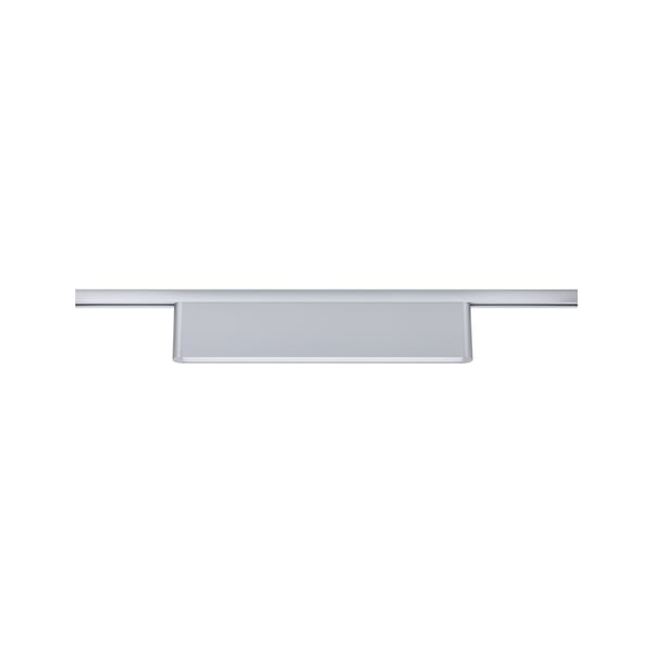 Paulmann URail Ljusramp 3-Step-Dim Ceris 800lm 9,5W 3000K dimbar 230V Krom matt