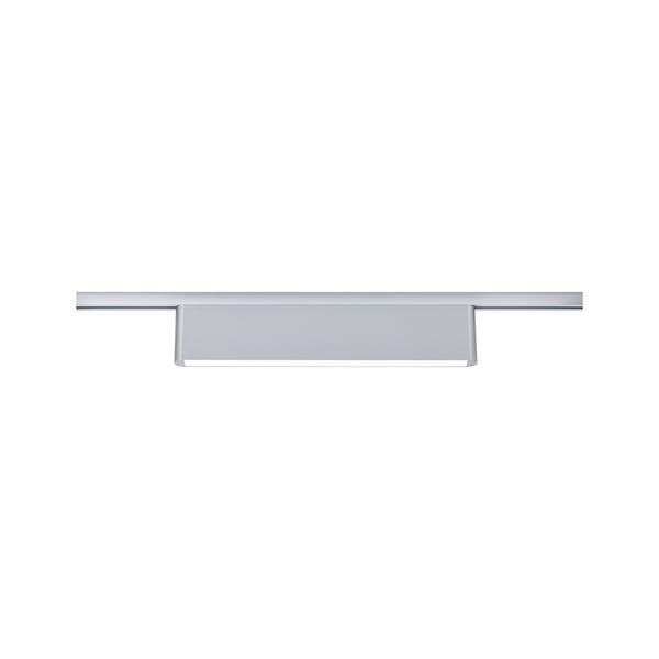 Paulmann URail Ljusramp 3-Step-Dim Ceris 850lm 9,5W 4000K dimbar 230V Krom matt