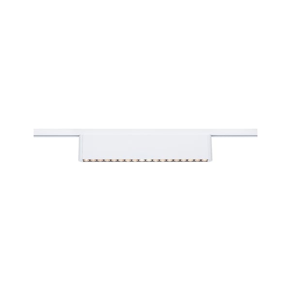 Paulmann URail Ljusramp 3-Step-Dim Zelos 1050lm 10W 3000K dimbar 230V Signal vit