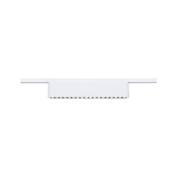 Paulmann URail Ljusramp 3-Step-Dim Zelos 1100lm 10W 4000K dimbar 230V Signal vit