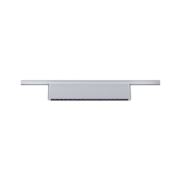 Paulmann URail Ljusramp 3-Step-Dim Zelos 1050lm 10W 3000K dimbar 230V Krom matt