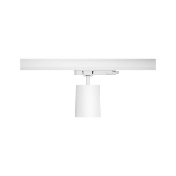Paulmann ProRail3 LED spårstrålkastare Kratos ProRail 1000lm 9W 3000K 230V Vit