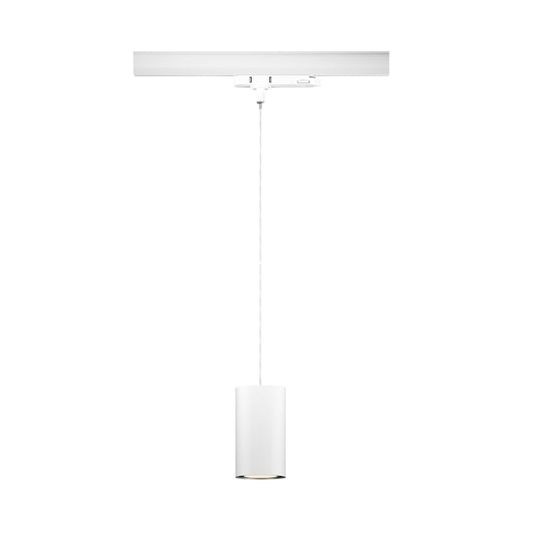 Paulmann ProRail3 Hängande Kratos ProRail 2000lm 18,5W 3000K 230V Vit
