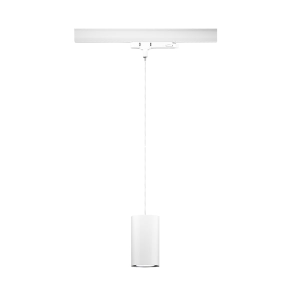Paulmann ProRail3 Hängande Kratos ProRail 2000lm 18,5W 4000K 230V Vit