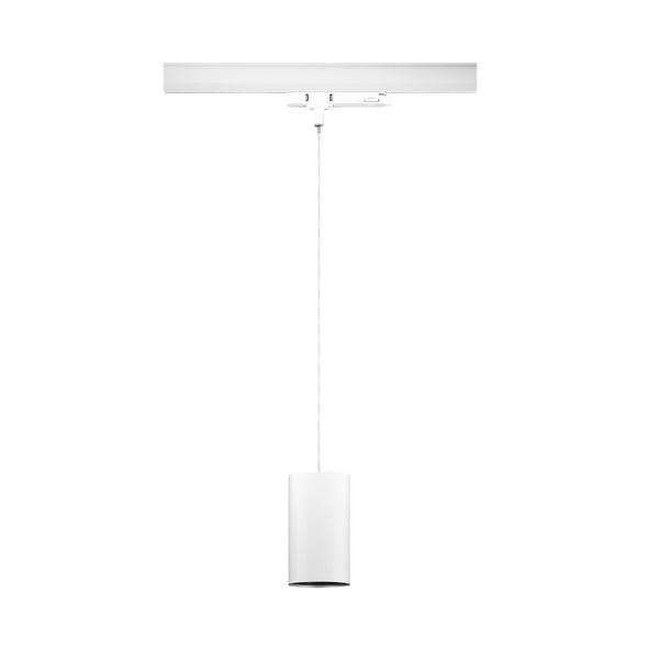 Paulmann ProRail3 Hängande Kratos ProRail 3000lm 25W 3000K 230V Vit