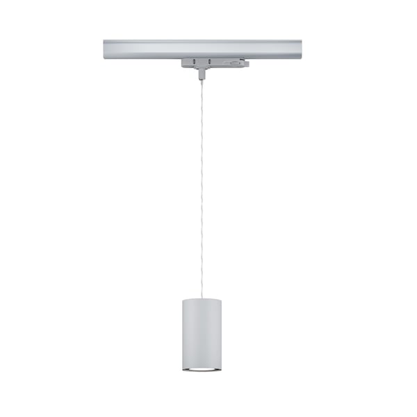 Paulmann ProRail3 Hängande Kratos ProRail 3100lm 25W 4000K 230V Silver
