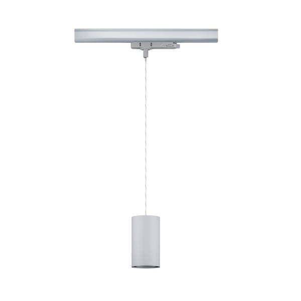 Paulmann ProRail3 Hängande Kratos ProRail 3100lm 25W 4000K 230V Silver