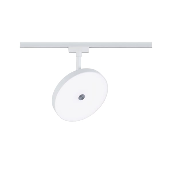 Paulmann URail Spotlight för strömskenor 3-Step-Dim Hildor 850lm 15W 4000K dimbar 230V Vit
