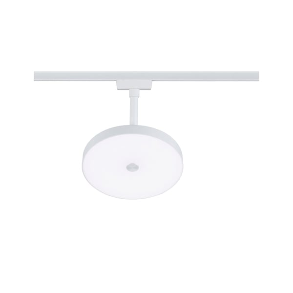 Paulmann URail Spotlight för strömskenor 3-Step-Dim Hildor 850lm 15W 4000K dimbar 230V Vit