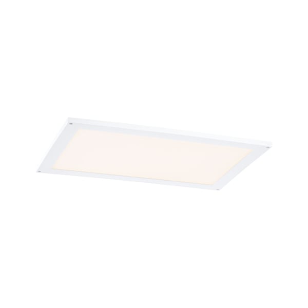 Paulmann CleverConnect LED panel Flad Panel Tunable White 6W Vit matt