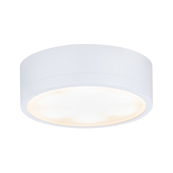 Paulmann CleverConnect LED strålkastare Medal Spot Tunable White 2,3W Vit matt