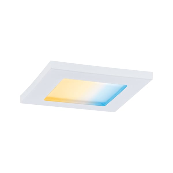 Paulmann CleverConnect LED strålkastare Pola Spot Tunable White 2,5W Vit matt