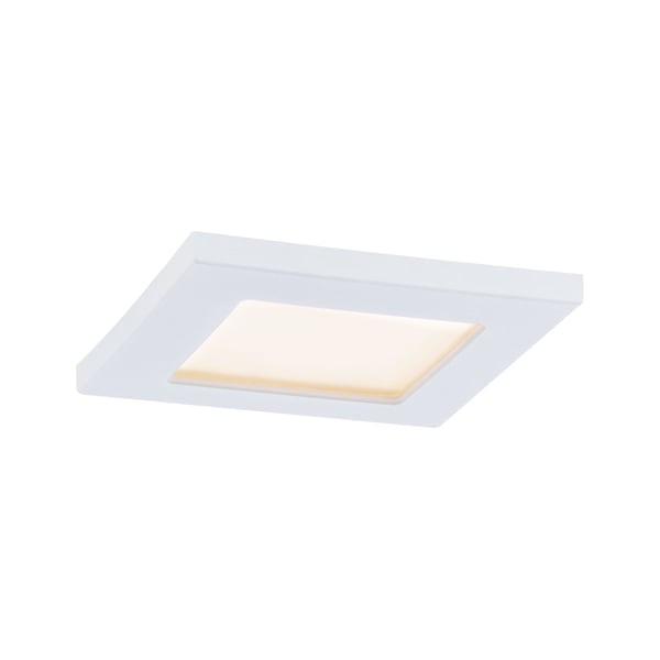Paulmann CleverConnect LED strålkastare Pola Spot Tunable White 2,5W Vit matt
